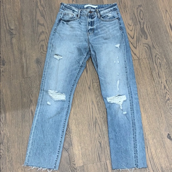 NWT Hidden Jeans Tracey Hi Rise - Picture 2 of 8